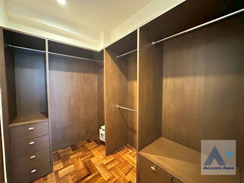 22  3 br Condominium For Rent in Sukhumvit ,Bangkok BTS Phrom Phong at Grand Ville House 1 AA44994