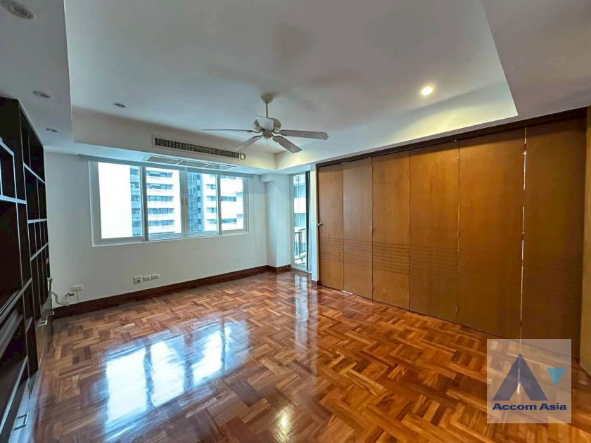 16  3 br Condominium For Rent in Sukhumvit ,Bangkok BTS Phrom Phong at Grand Ville House 1 AA44994