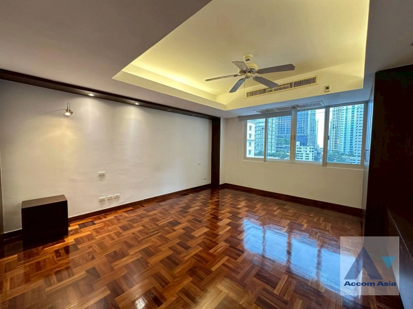 18  3 br Condominium For Rent in Sukhumvit ,Bangkok BTS Phrom Phong at Grand Ville House 1 AA44994