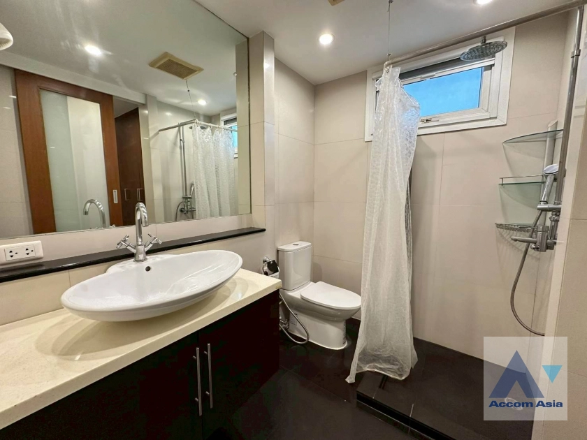 27  3 br Condominium For Rent in Sukhumvit ,Bangkok BTS Phrom Phong at Grand Ville House 1 AA44994