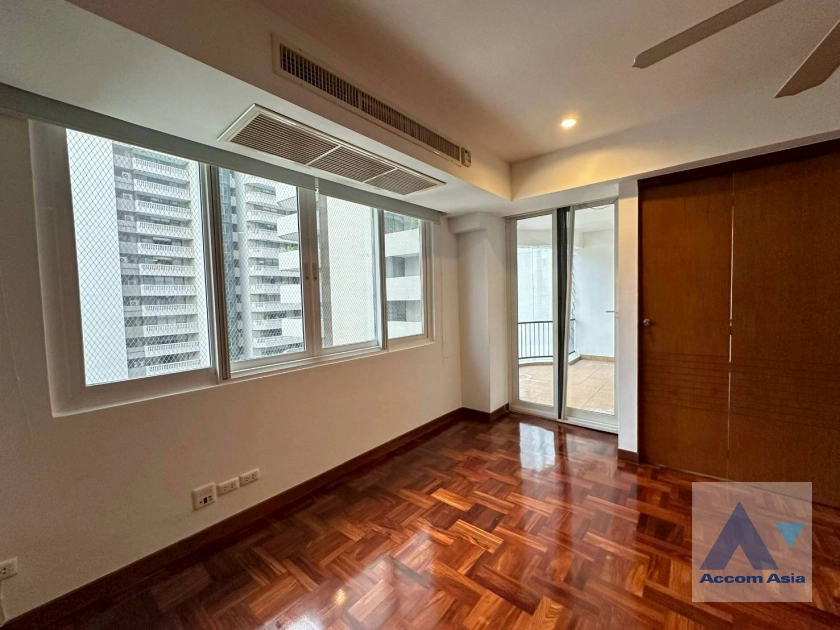 21  3 br Condominium For Rent in Sukhumvit ,Bangkok BTS Phrom Phong at Grand Ville House 1 AA44994
