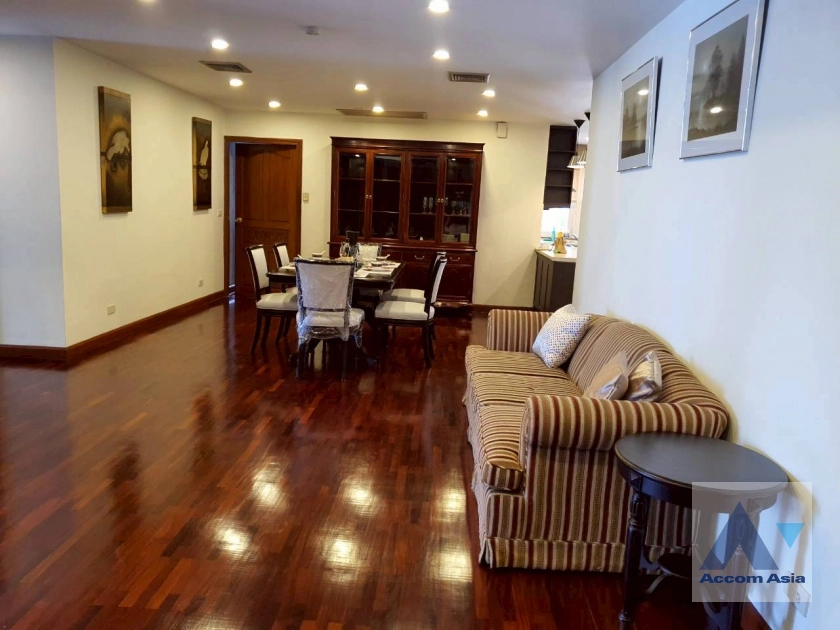 unit 2 Bedrooms  Condominium For Rent & Sale in Sukhumvit, Bangkok  near BTS Nana (AA44995)