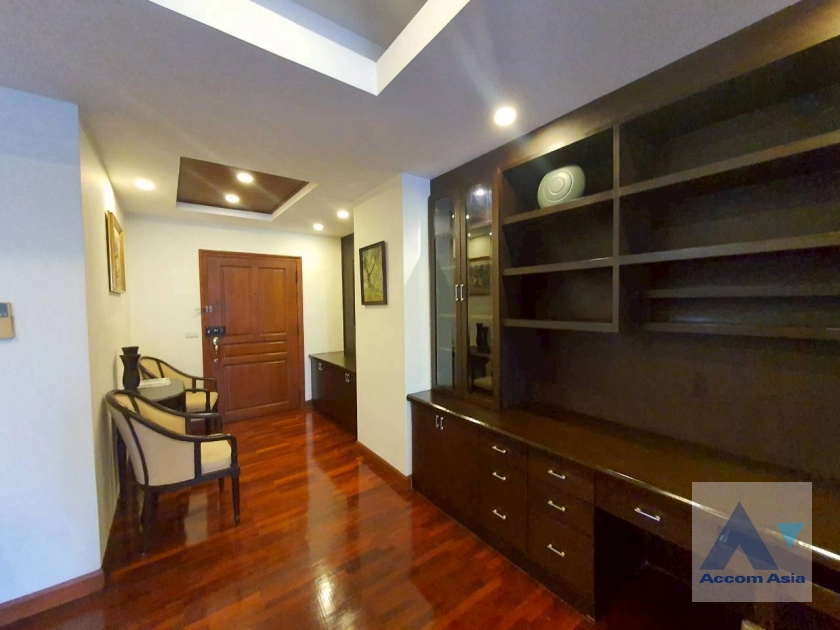6  2 br Condominium for rent and sale in Sukhumvit ,Bangkok BTS Nana at Newton Tower AA44995