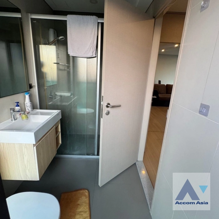 10  2 br Condominium for rent and sale in Phaholyothin ,Bangkok MRT Phetchaburi at Lumpini Suite Phetchaburi AA44996