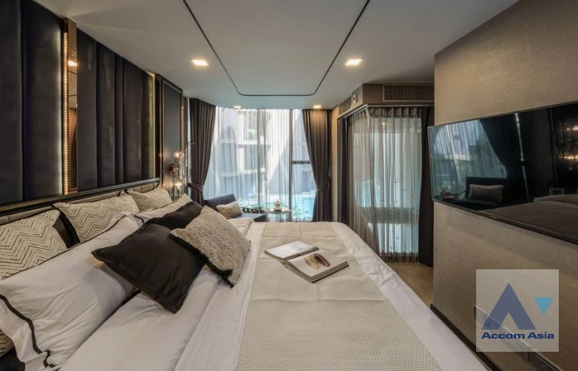 5  3 br Condominium for rent and sale in Sukhumvit ,Bangkok BTS Phrom Phong at Ashton Residence 41 AA44997