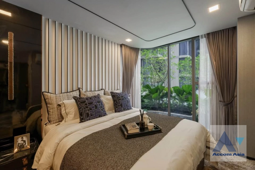6  3 br Condominium for rent and sale in Sukhumvit ,Bangkok BTS Phrom Phong at Ashton Residence 41 AA44997