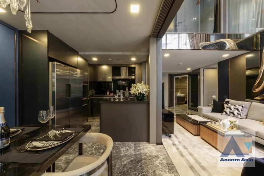  1  3 br Condominium for rent and sale in Sukhumvit ,Bangkok BTS Phrom Phong at Ashton Residence 41 AA44997