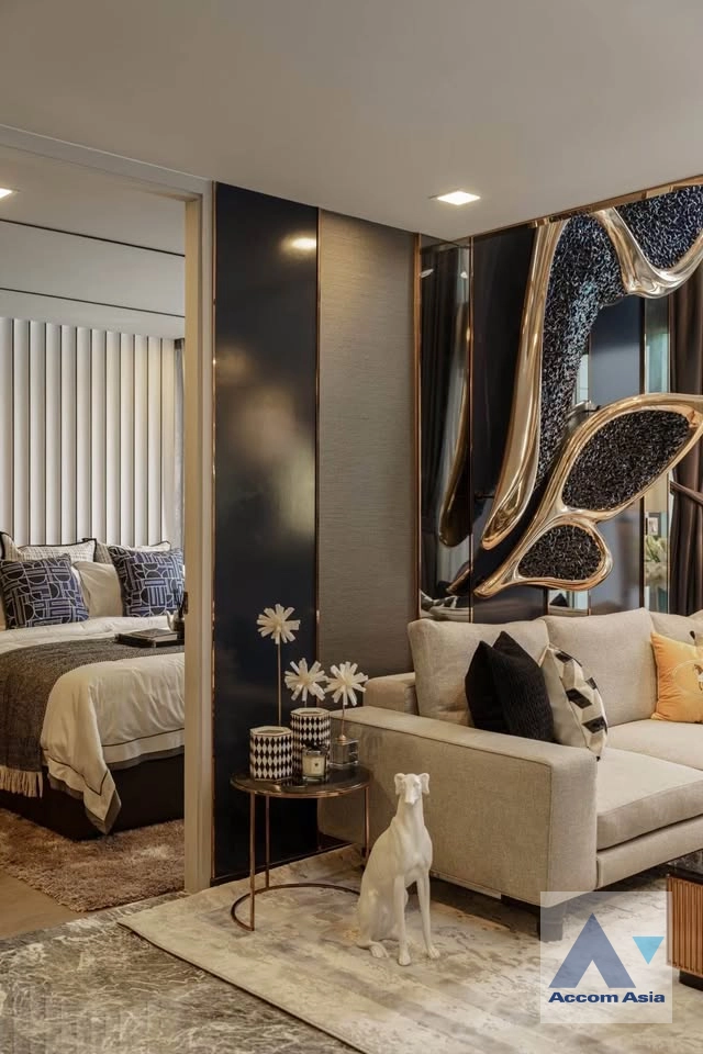 4  3 br Condominium for rent and sale in Sukhumvit ,Bangkok BTS Phrom Phong at Ashton Residence 41 AA44997