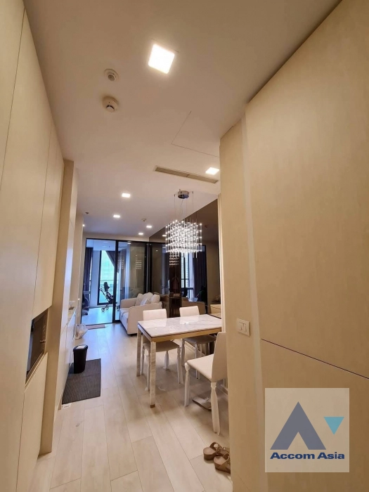 5  1 br Condominium For Rent in Ploenchit ,Bangkok BTS Ploenchit at Noble Ploenchit AA45000