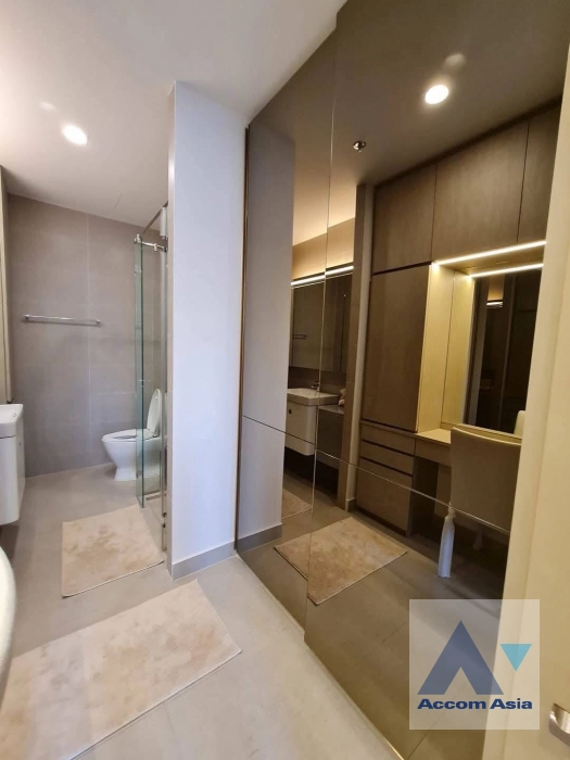13  1 br Condominium For Rent in Ploenchit ,Bangkok BTS Ploenchit at Noble Ploenchit AA45000