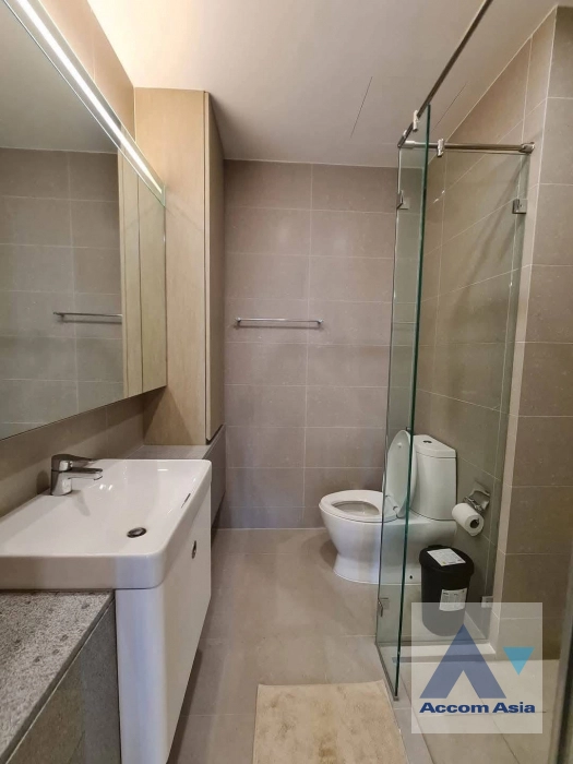 15  1 br Condominium For Rent in Ploenchit ,Bangkok BTS Ploenchit at Noble Ploenchit AA45000