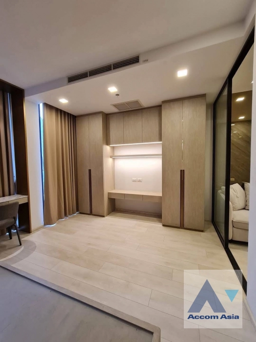 11  1 br Condominium For Rent in Ploenchit ,Bangkok BTS Ploenchit at Noble Ploenchit AA45000