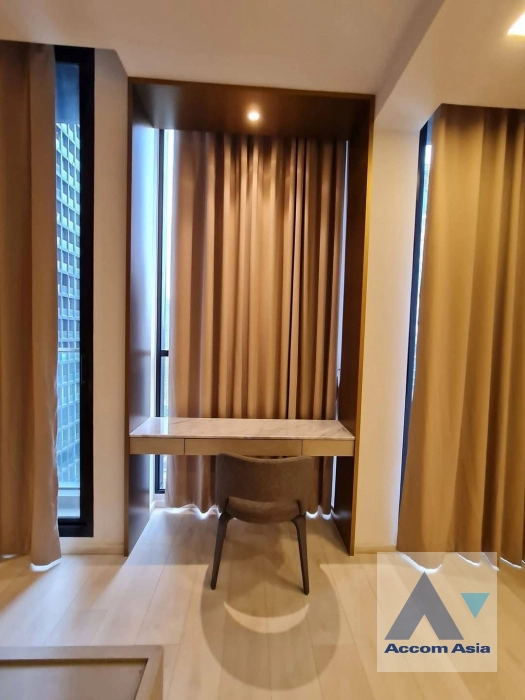 8  1 br Condominium For Rent in Ploenchit ,Bangkok BTS Ploenchit at Noble Ploenchit AA45000