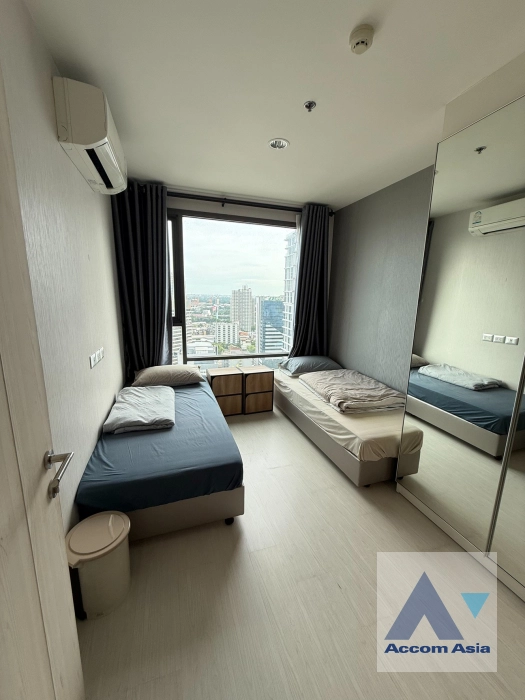  1  2 br Condominium For Rent in Sukhumvit ,Bangkok BTS Ekkamai at Rhythm Sukhumvit 42 AA45003