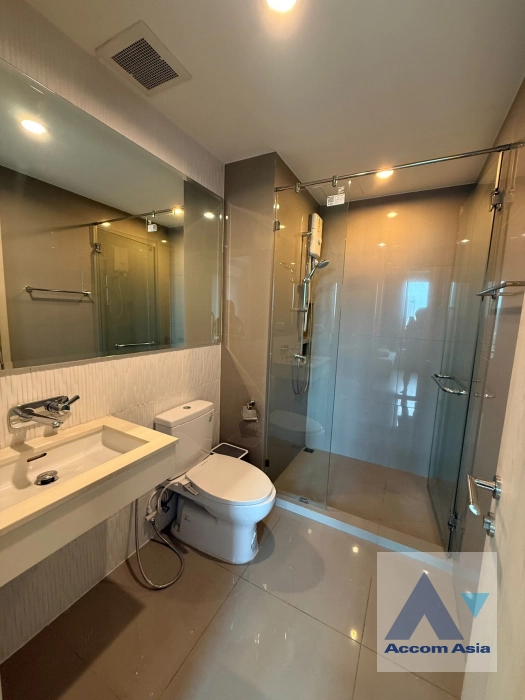5  2 br Condominium For Rent in Sukhumvit ,Bangkok BTS Ekkamai at Rhythm Sukhumvit 42 AA45003