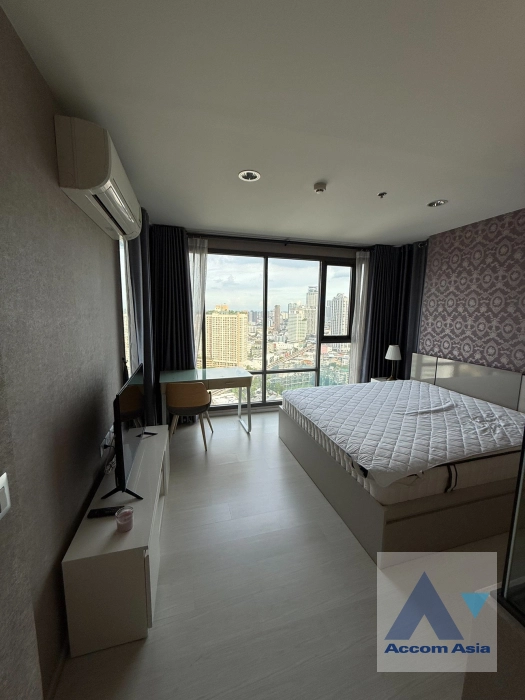 6  2 br Condominium For Rent in Sukhumvit ,Bangkok BTS Ekkamai at Rhythm Sukhumvit 42 AA45003