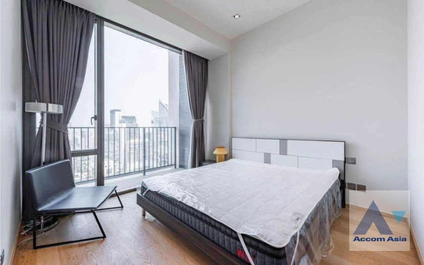 6  1 br Condominium for rent and sale in Ploenchit ,Bangkok BTS Chitlom at 28 Chidlom AA45005