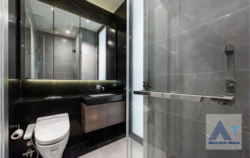 7  1 br Condominium for rent and sale in Ploenchit ,Bangkok BTS Chitlom at 28 Chidlom AA45005