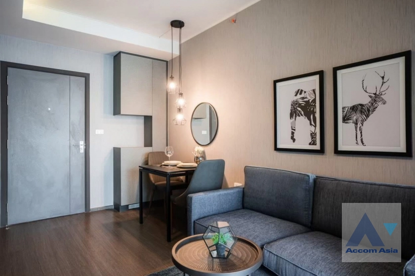  1  1 br Condominium for rent and sale in Sukhumvit ,Bangkok BTS Bang Chak at Ideo Sukhumvit 93 AA45006