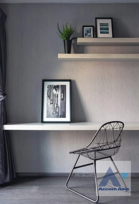 8  1 br Condominium for rent and sale in Sukhumvit ,Bangkok BTS Bang Chak at Ideo Sukhumvit 93 AA45006