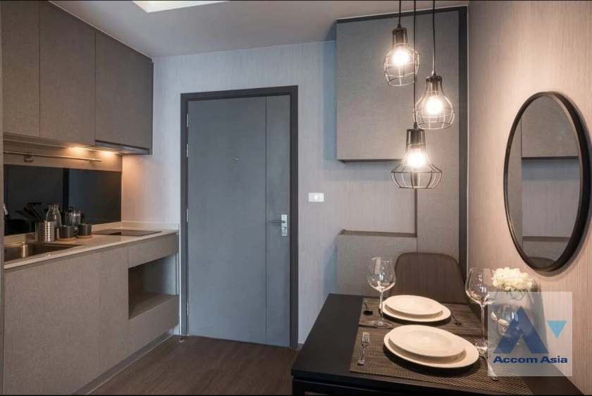 unit 1 Bedroom  Condominium For Rent & Sale in Sukhumvit, Bangkok  near BTS Bang Chak (AA45006)