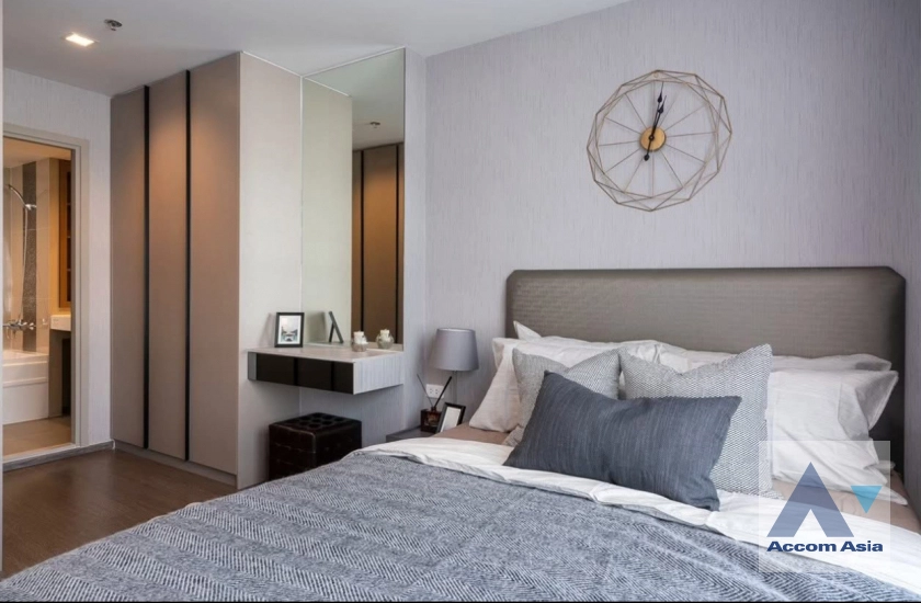 6  1 br Condominium for rent and sale in Sukhumvit ,Bangkok BTS Bang Chak at Ideo Sukhumvit 93 AA45006