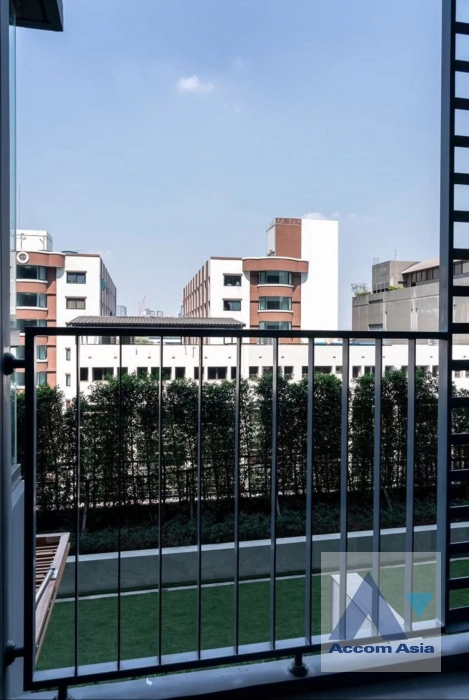 12  1 br Condominium for rent and sale in Sukhumvit ,Bangkok BTS Bang Chak at Ideo Sukhumvit 93 AA45006