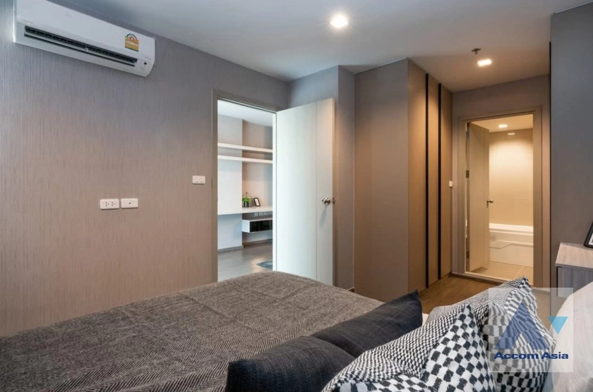 7  1 br Condominium for rent and sale in Sukhumvit ,Bangkok BTS Bang Chak at Ideo Sukhumvit 93 AA45006