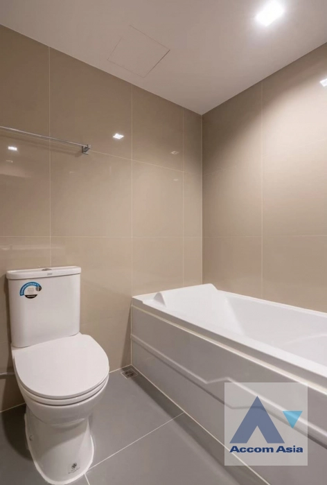 11  1 br Condominium for rent and sale in Sukhumvit ,Bangkok BTS Bang Chak at Ideo Sukhumvit 93 AA45006