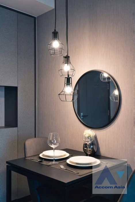 5  1 br Condominium for rent and sale in Sukhumvit ,Bangkok BTS Bang Chak at Ideo Sukhumvit 93 AA45006