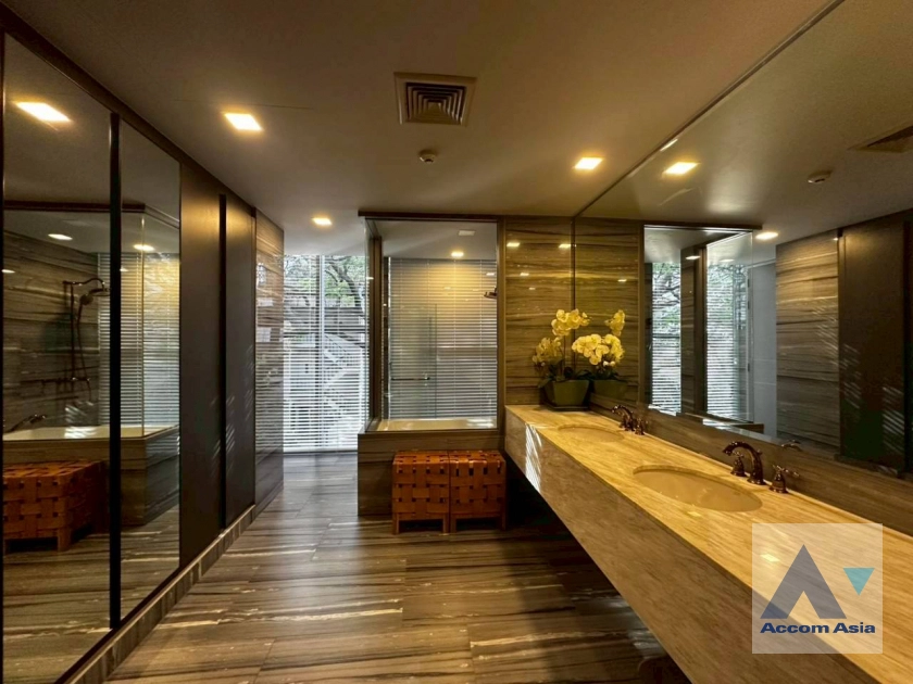 23  3 br Condominium for rent and sale in Sukhumvit ,Bangkok BTS Phrom Phong at Ashton Residence 41 AA45007