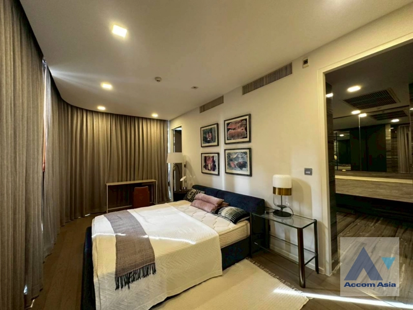 21  3 br Condominium for rent and sale in Sukhumvit ,Bangkok BTS Phrom Phong at Ashton Residence 41 AA45007