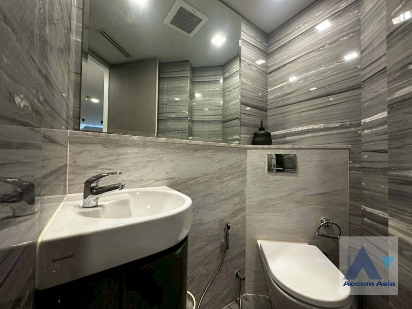 30  3 br Condominium for rent and sale in Sukhumvit ,Bangkok BTS Phrom Phong at Ashton Residence 41 AA45007