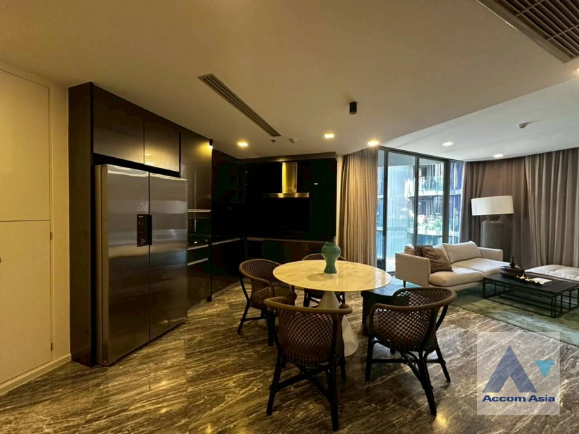 7  3 br Condominium for rent and sale in Sukhumvit ,Bangkok BTS Phrom Phong at Ashton Residence 41 AA45007