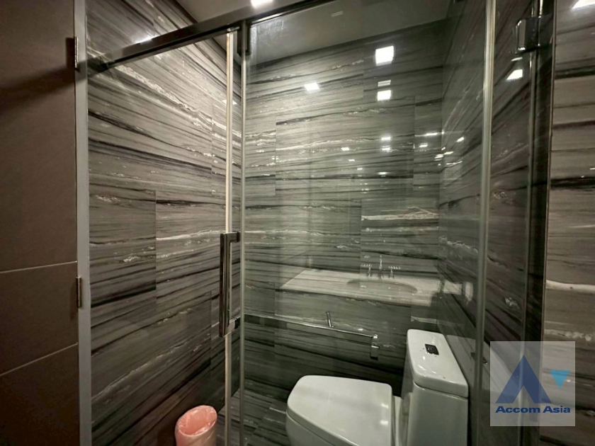 27  3 br Condominium for rent and sale in Sukhumvit ,Bangkok BTS Phrom Phong at Ashton Residence 41 AA45007