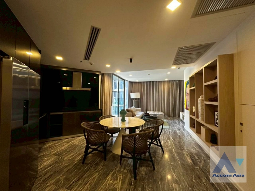 9  3 br Condominium for rent and sale in Sukhumvit ,Bangkok BTS Phrom Phong at Ashton Residence 41 AA45007