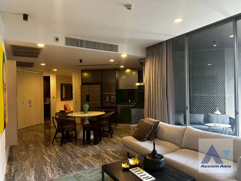 4  3 br Condominium for rent and sale in Sukhumvit ,Bangkok BTS Phrom Phong at Ashton Residence 41 AA45007