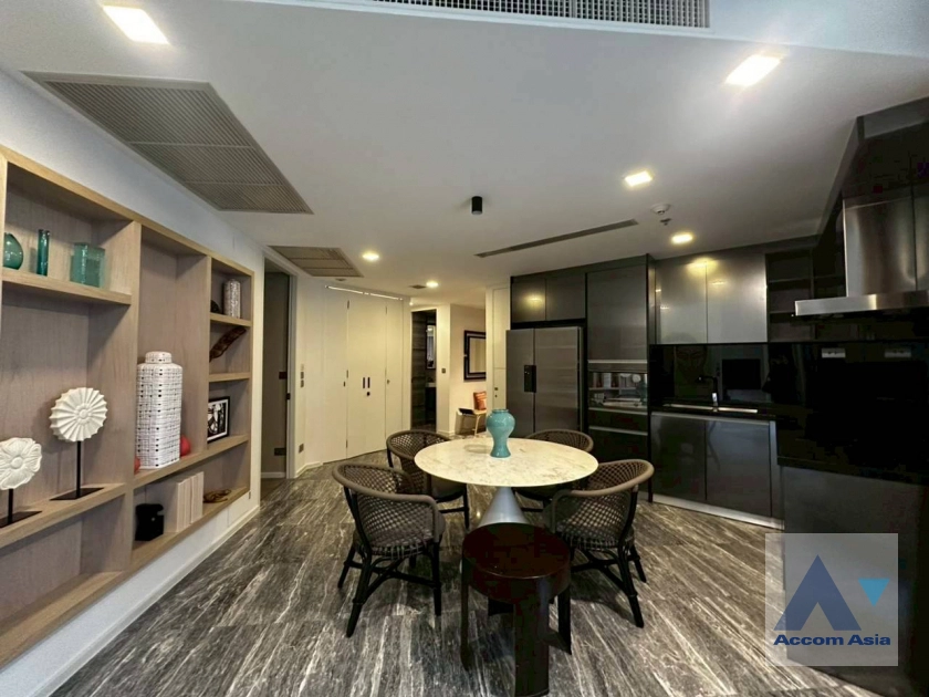 8  3 br Condominium for rent and sale in Sukhumvit ,Bangkok BTS Phrom Phong at Ashton Residence 41 AA45007