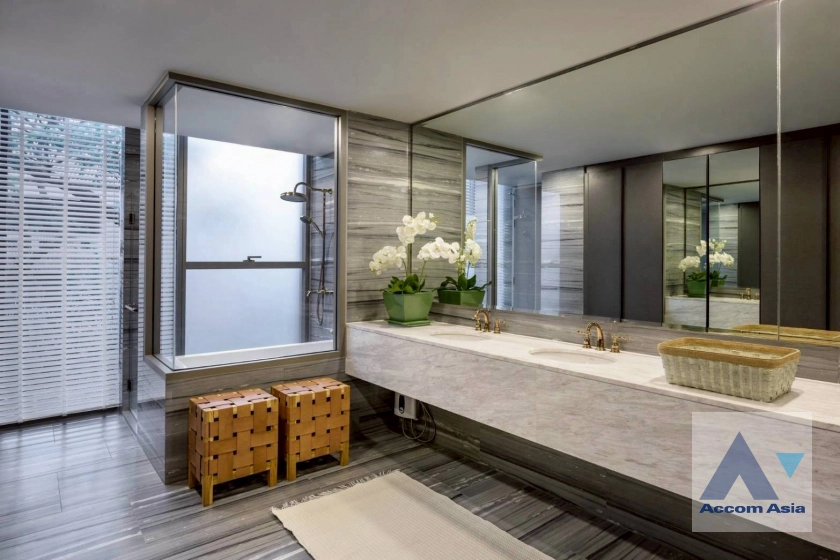 22  3 br Condominium for rent and sale in Sukhumvit ,Bangkok BTS Phrom Phong at Ashton Residence 41 AA45007