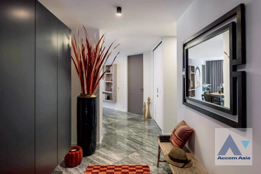 12  3 br Condominium for rent and sale in Sukhumvit ,Bangkok BTS Phrom Phong at Ashton Residence 41 AA45007