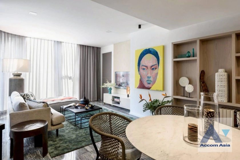 5  3 br Condominium for rent and sale in Sukhumvit ,Bangkok BTS Phrom Phong at Ashton Residence 41 AA45007