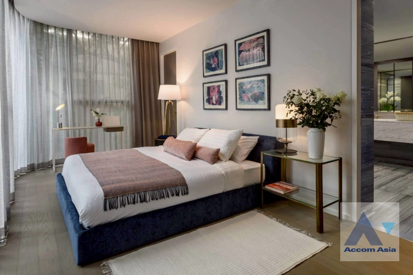 19  3 br Condominium for rent and sale in Sukhumvit ,Bangkok BTS Phrom Phong at Ashton Residence 41 AA45007