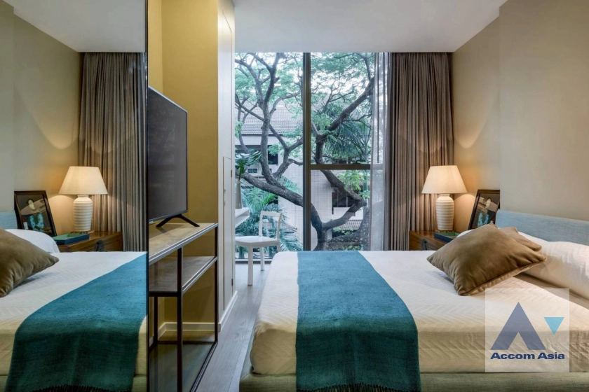 13  3 br Condominium for rent and sale in Sukhumvit ,Bangkok BTS Phrom Phong at Ashton Residence 41 AA45007