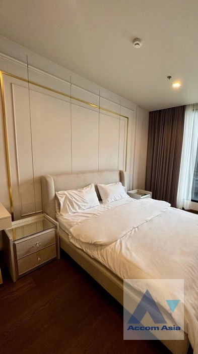 7  1 br Condominium for rent and sale in Sukhumvit ,Bangkok BTS Thong Lo at IDEO Q Sukhumvit 36 AA45008