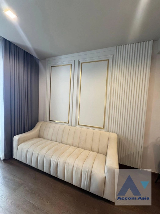  1  1 br Condominium for rent and sale in Sukhumvit ,Bangkok BTS Thong Lo at IDEO Q Sukhumvit 36 AA45008