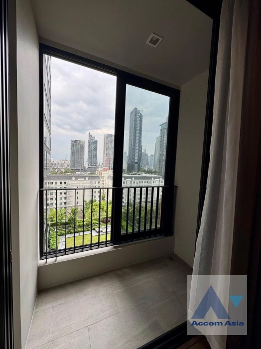 11  1 br Condominium for rent and sale in Sukhumvit ,Bangkok BTS Thong Lo at IDEO Q Sukhumvit 36 AA45008