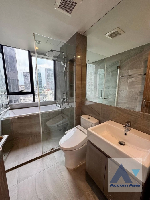 10  1 br Condominium for rent and sale in Sukhumvit ,Bangkok BTS Thong Lo at IDEO Q Sukhumvit 36 AA45008