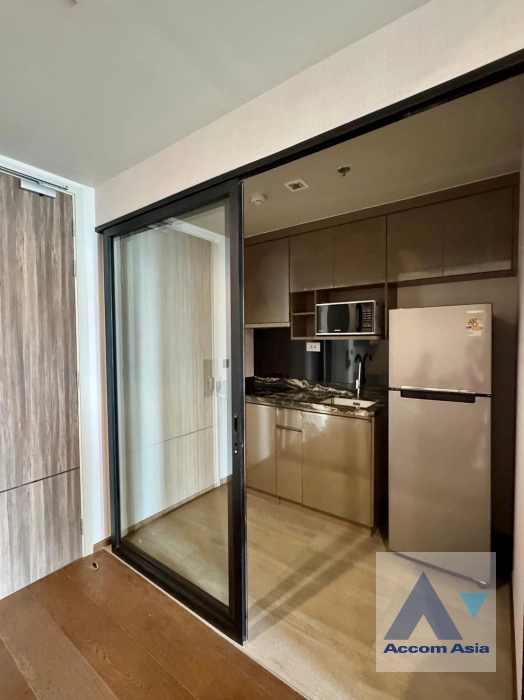 6  1 br Condominium for rent and sale in Sukhumvit ,Bangkok BTS Thong Lo at IDEO Q Sukhumvit 36 AA45008