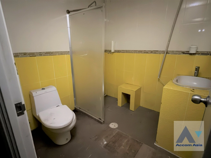 7  6 br House For Rent in Sathorn ,Bangkok BTS Saint Louis AA45010