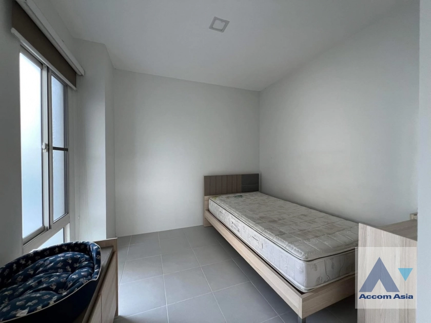 10  4 br Townhouse For Sale in Bang Na ,Bangkok  at Vive Bangna km.7 AA45011